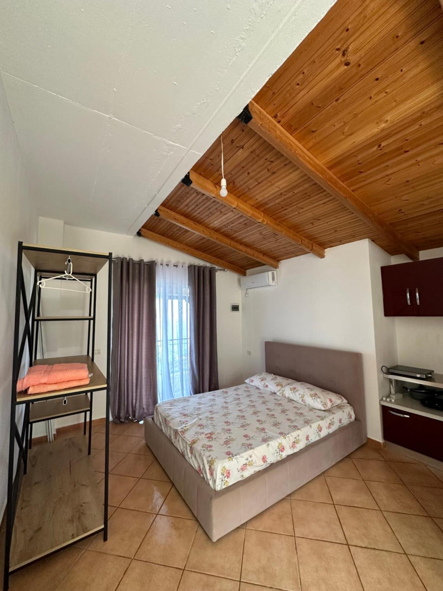 Lukovë Evita'S House מראה חיצוני תמונה
